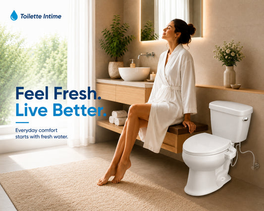 Bidet Intime™