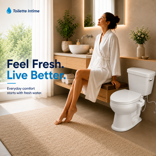 Bidet Neotoilette