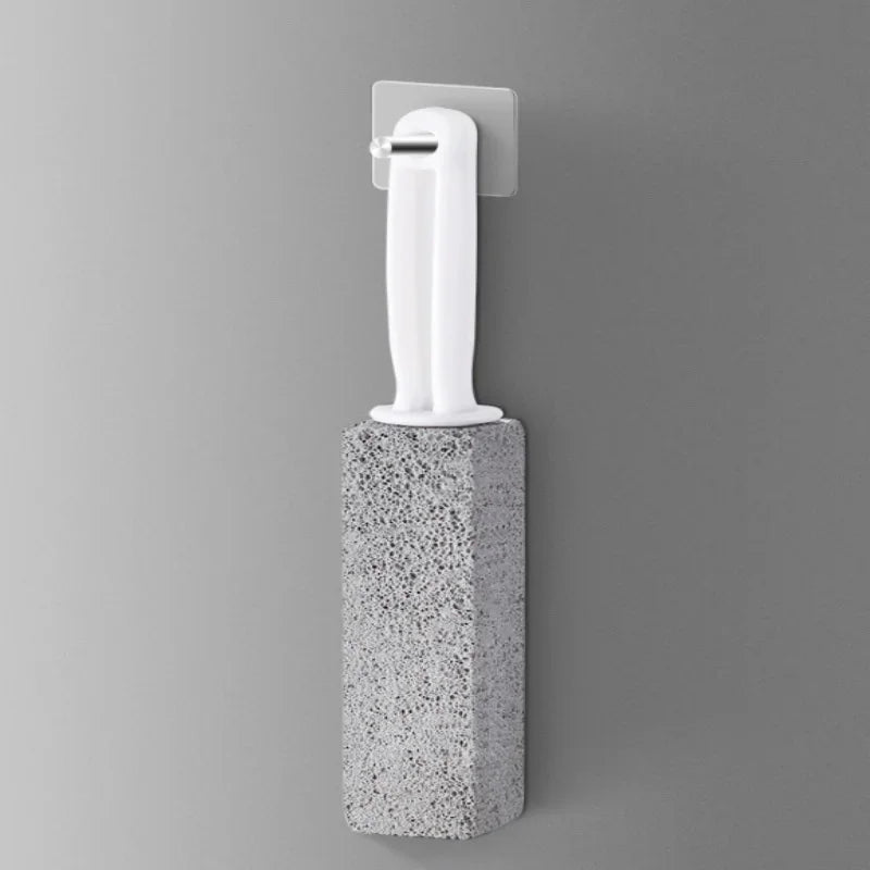 Brosse de toilette en pierre ponce Neotoilette