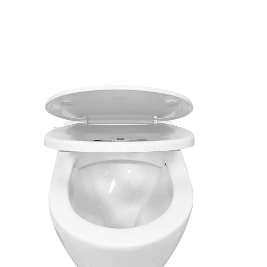 Neotoilette Japanese Toilet Seat