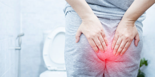 What to Do If You Have Hemorrhoids?