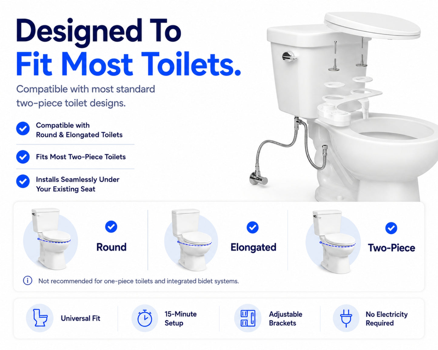 Bidet Intime™