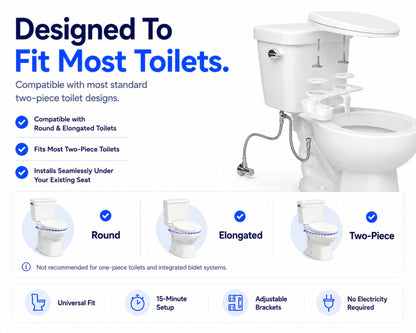 Bidet Intime™
