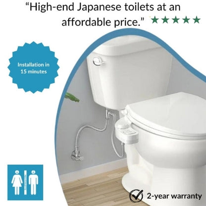 Bidet Neotoilette