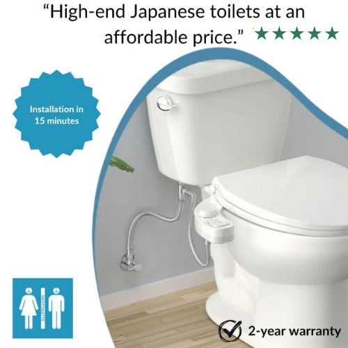 Bidet Neotoilette