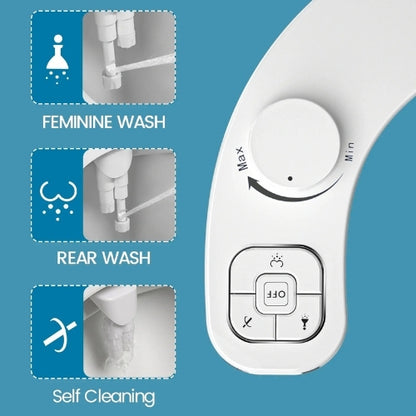 Bidet Neotoilette
