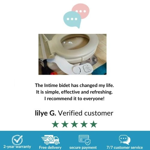Bidet Intime