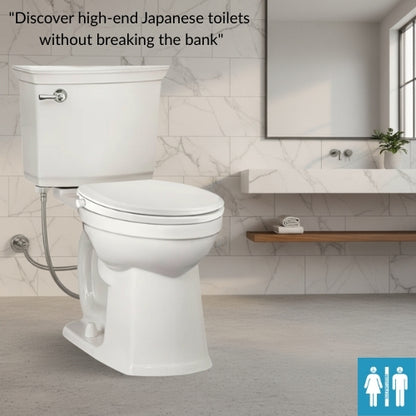 Neotoilette siège de toilette japonais