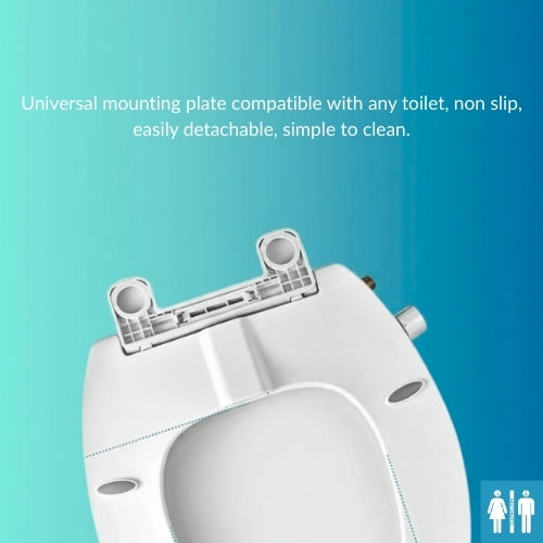 Neotoilette siège de toilette japonais