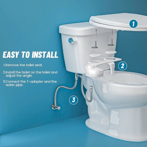 Bidet Neotoilette