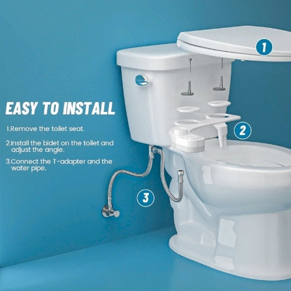 Bidet Neotoilette
