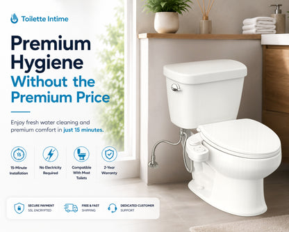 Bidet Intime™