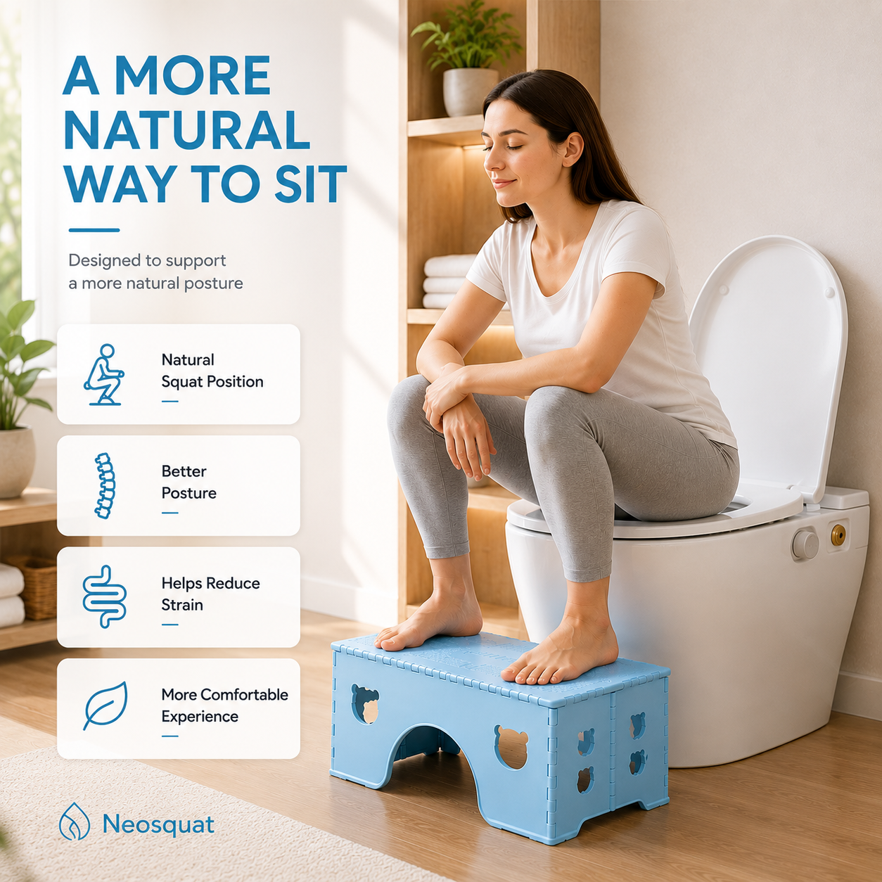 Neosquat™