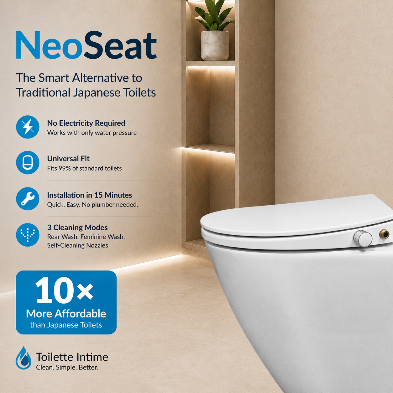 NeoSeat™