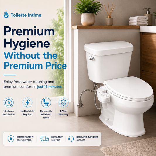 Bidet Neotoilette