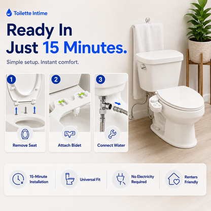 Neotoilette Bide