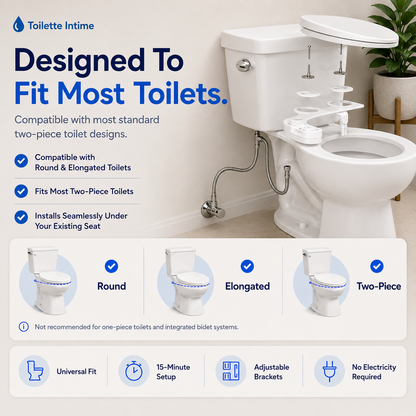 Neotoilette Bide