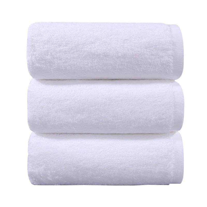 Neotoilette White Towel