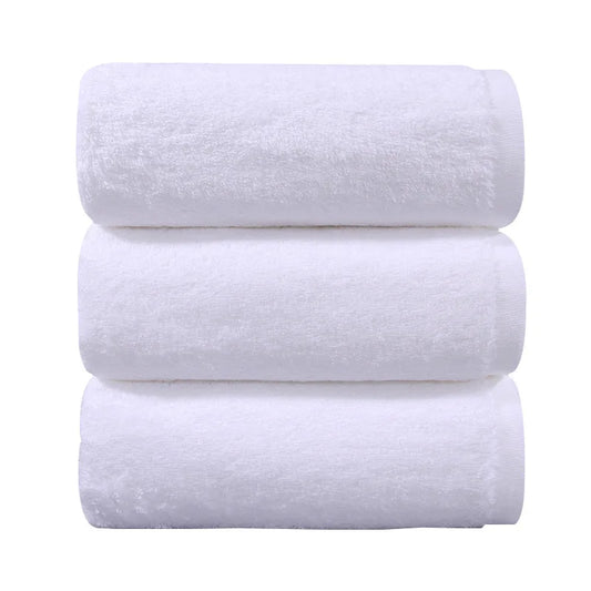 Neotoilette White Towel