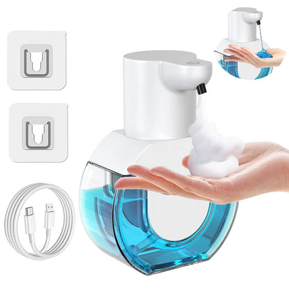 Dispenser di sapone intelligente Neotoilette