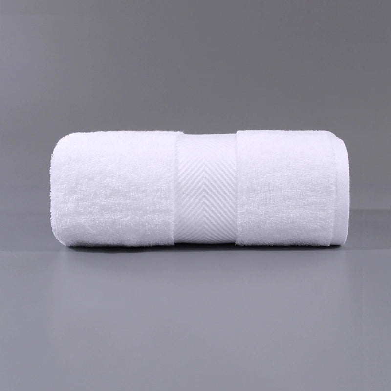 Neotoilette White Towel