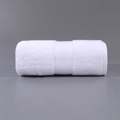 Neotoilette White Towel