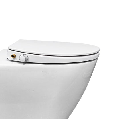 Neotoilette siège de toilette japonais