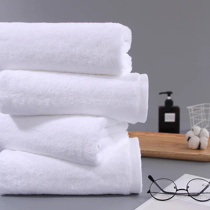 Neotoilette White Towel