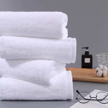 Neotoilette White Towel