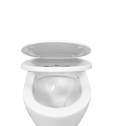 Neotoilette siège de toilette japonais