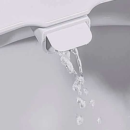 Neotoilette siège de toilette japonais