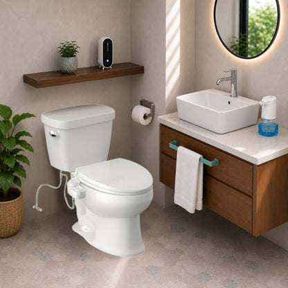 Bidet Intime™ Complete Care Pack